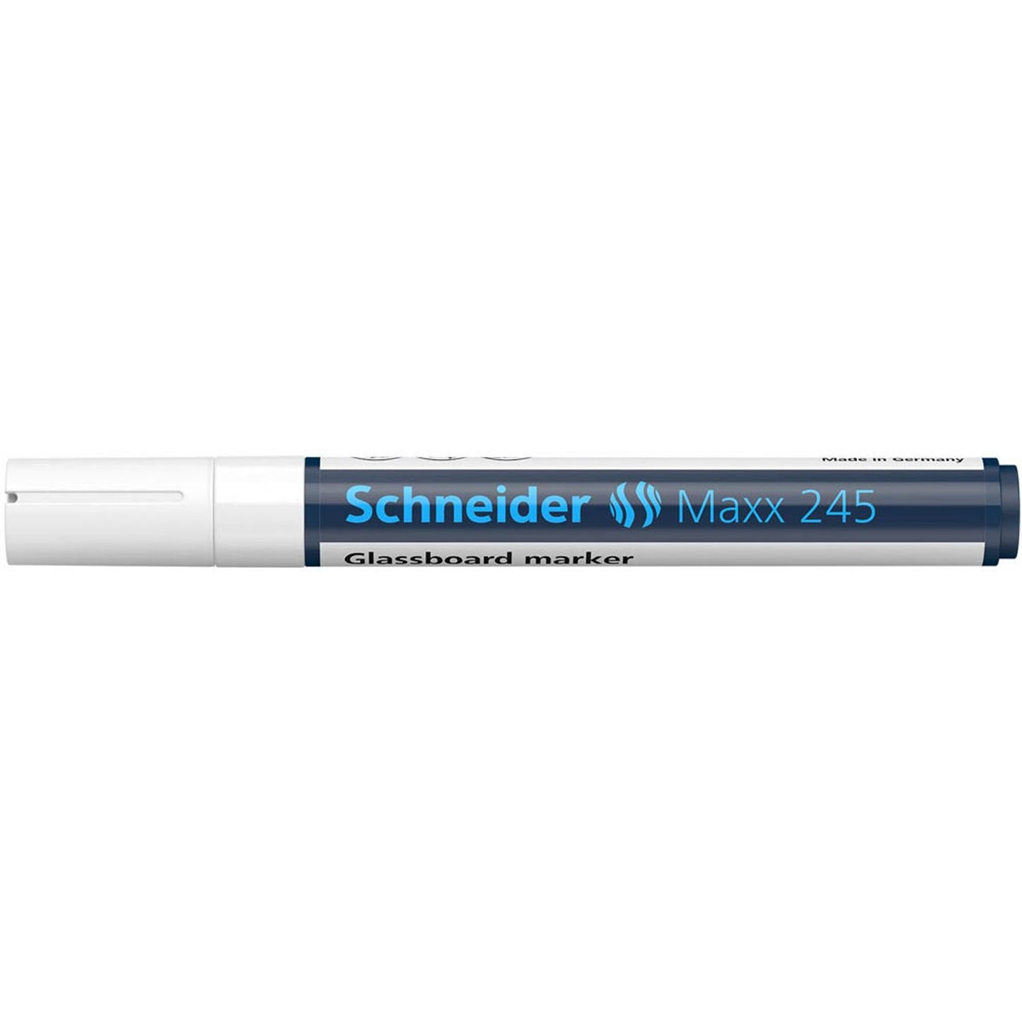 Schneider Maxx 245 Kreidemarker weiß 2,0 - 3,0 mm | 124549