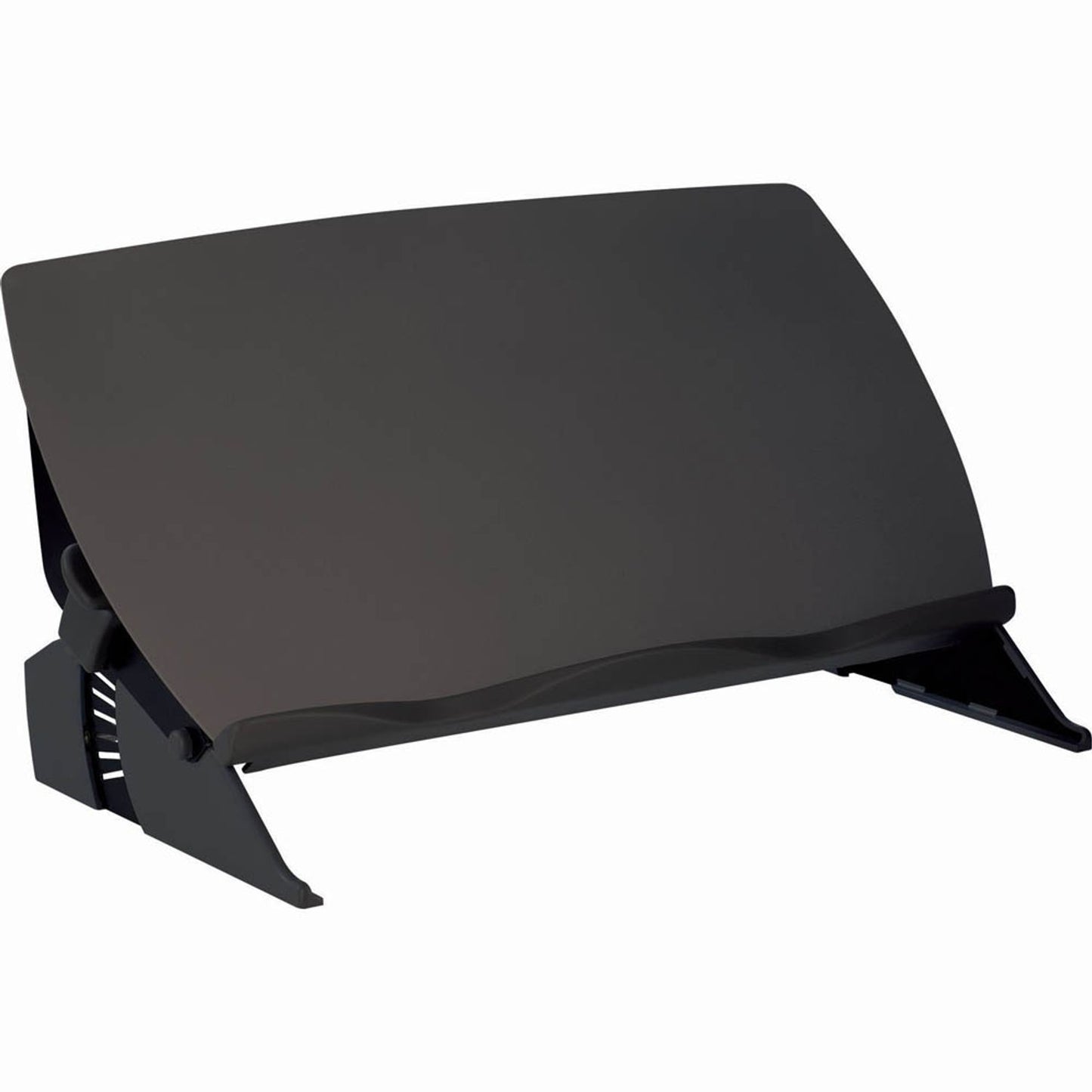 Fellowes Konzepthalter Easy Glide schwarz | 8210001