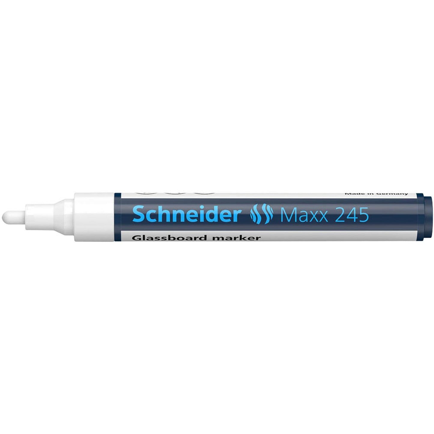 Schneider Maxx 245 Kreidemarker weiß 2,0 - 3,0 mm | 124549