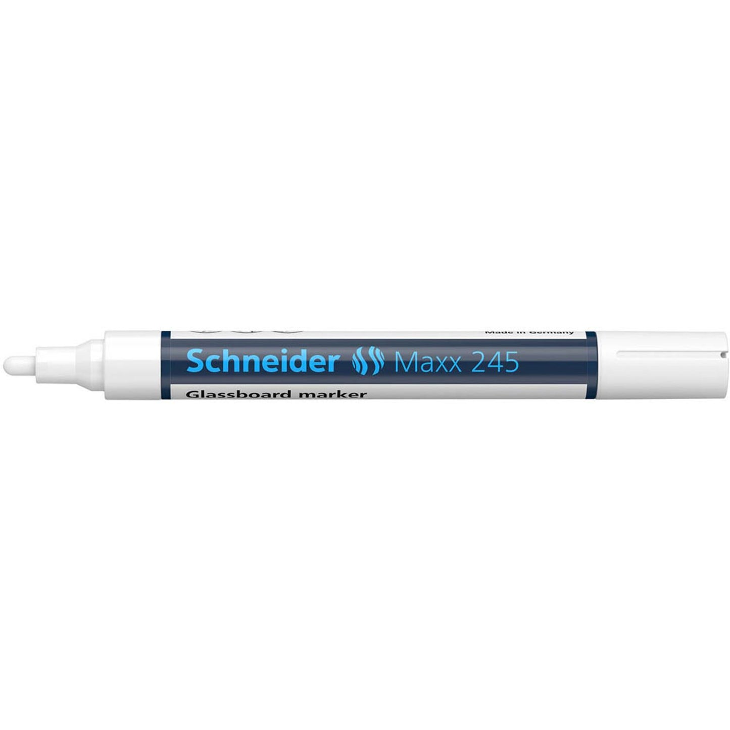 Schneider Maxx 245 Kreidemarker weiß 2,0 - 3,0 mm | 124549
