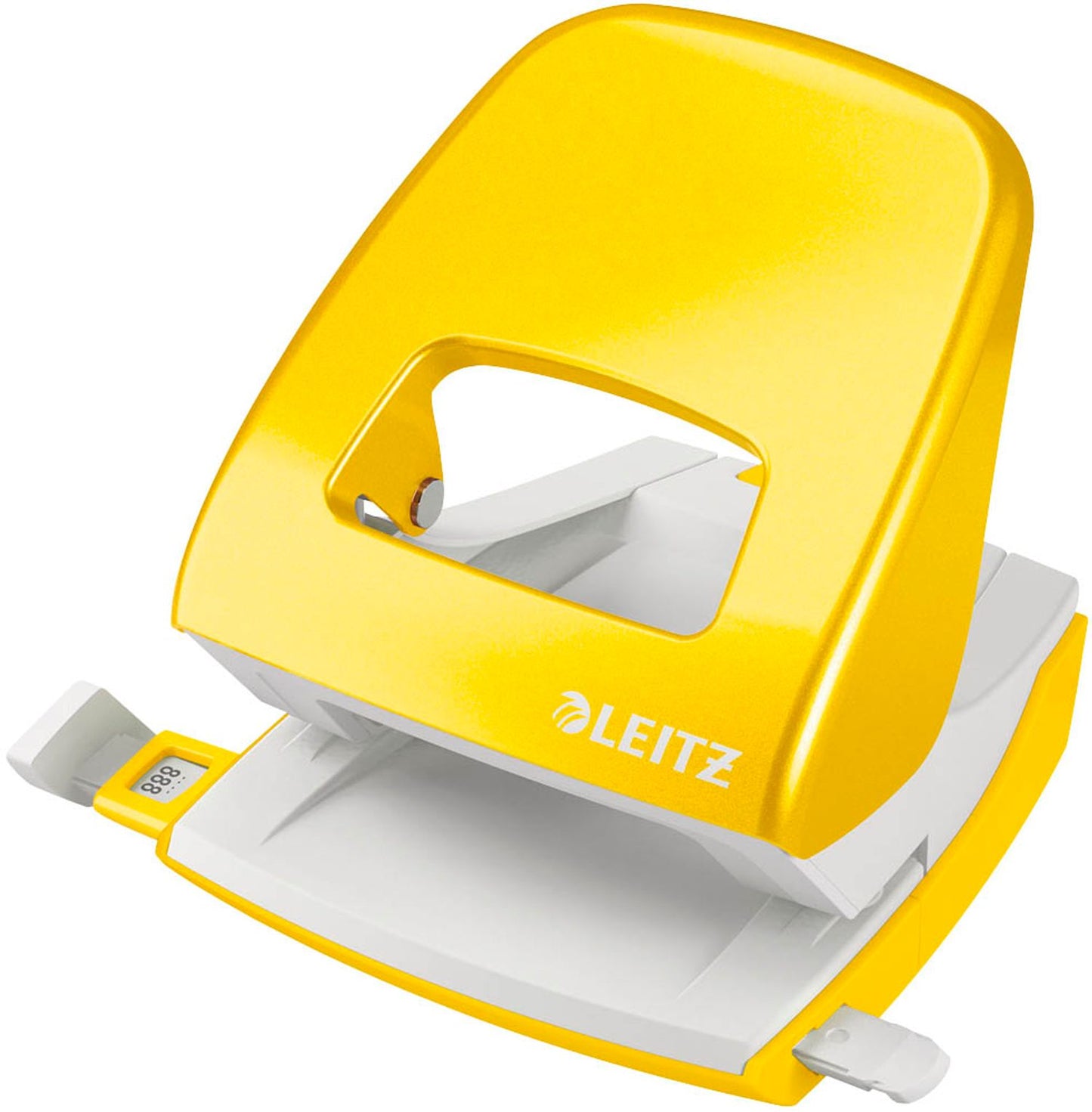LEITZ Locher NeXXt 5008 WOW