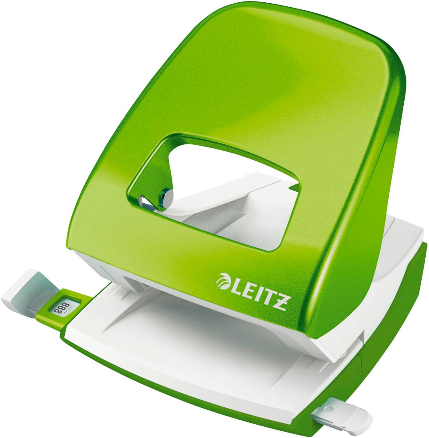 LEITZ Locher NeXXt 5008 WOW