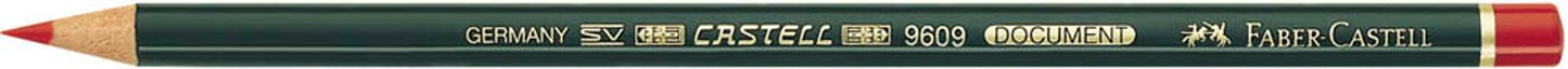 FABER-CASTELL Document Kopierstift, 1 St.