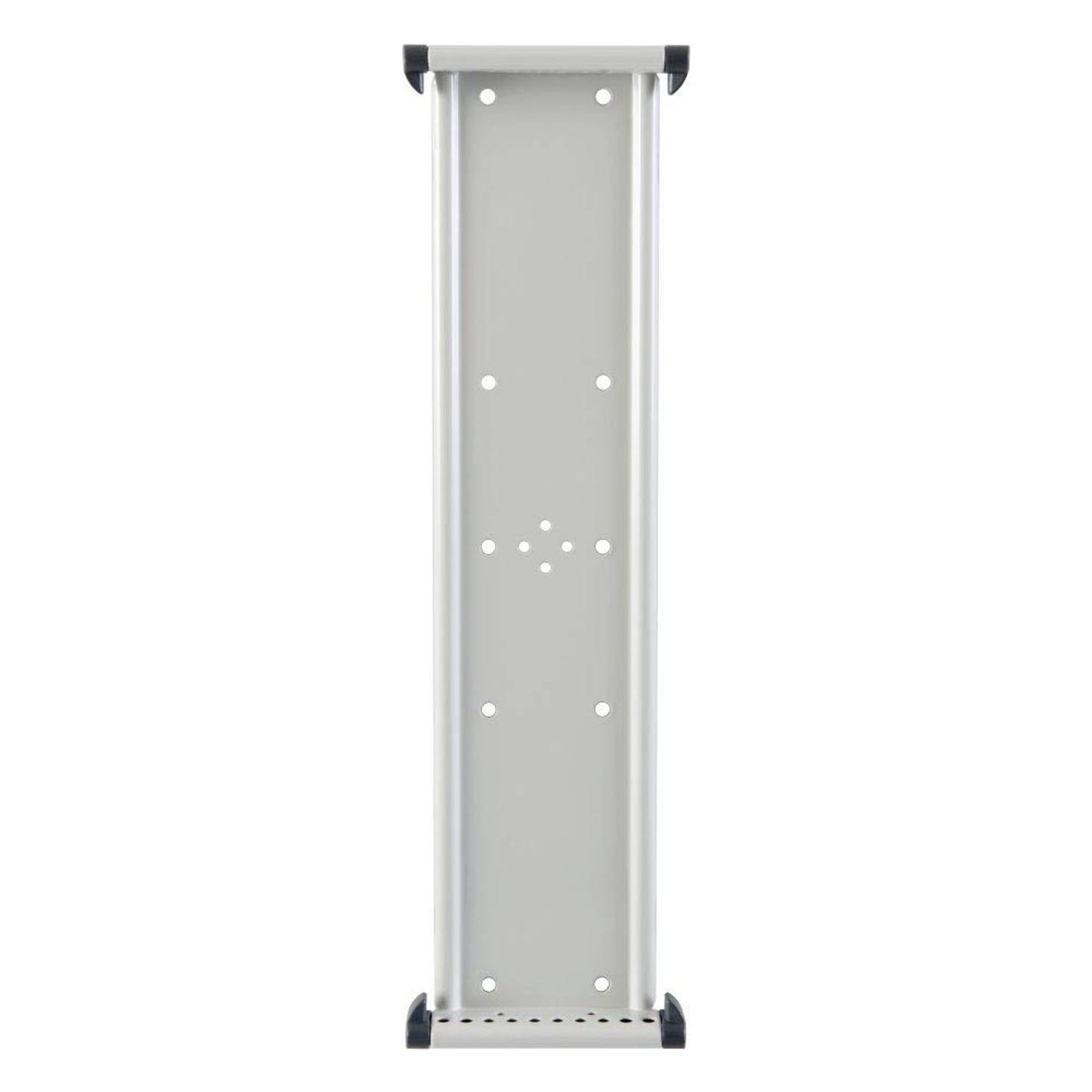 3 tarifold Erweiterungselement für Wand-Sichttafelsystem ohne Sichttafeln