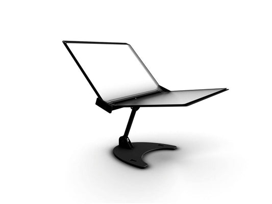 tarifold Sichttafelsystem 3D DIN A4 schwarz