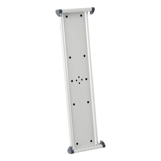 tarifold Erweiterungselement für Wand-Sichttafelsystem DIN A4 ohne Sichttafeln | 214030 | 1 Pack = 2 St.