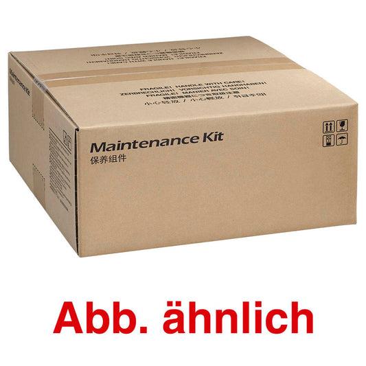 KYOCERA MK-3150 schwarz, cyan, magenta, gelb Wartungskit | 1702NX8NL0