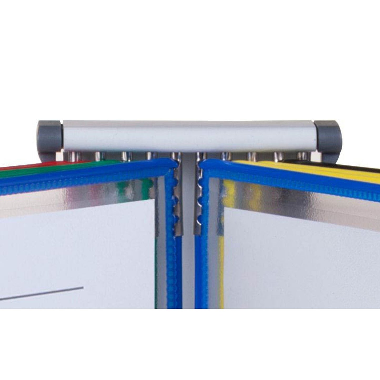 tarifold Sichttafelsystem DIN A3 farbsortiert mit . Sichttafeln | 413609