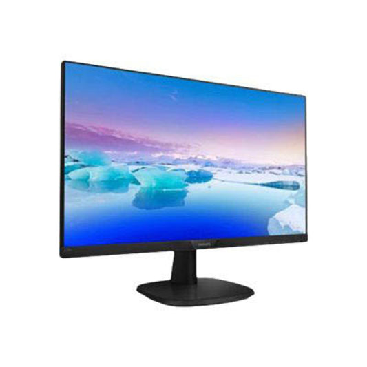 PHILIPS Monitor 69,0 cm (27,0 Zoll) schwarz | 273V7QDSB/00