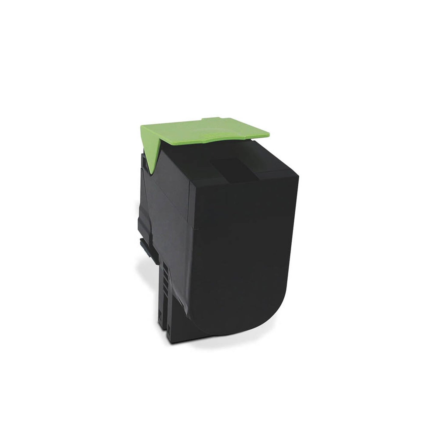 edding EDD-6036 schwarz Toner kompatibel zu LEXMARK 70C2HK0 | 18-6036