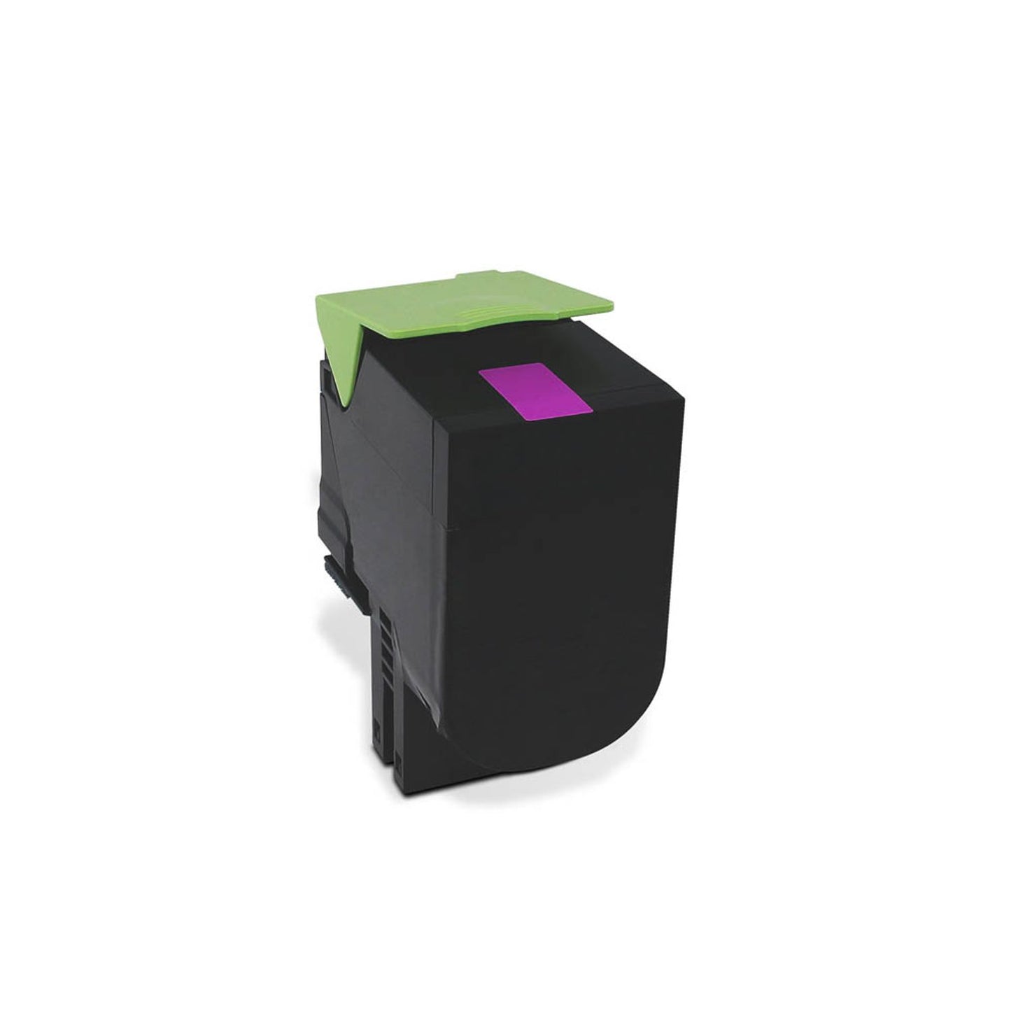 edding EDD-6038 magenta Toner kompatibel zu LEXMARK 70C2HM0 | 18-6038