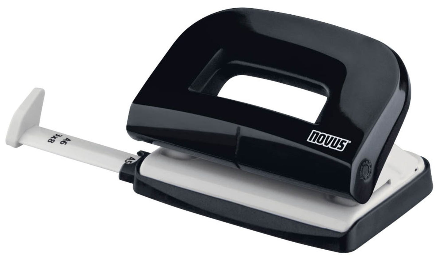 novus Locher E 210,