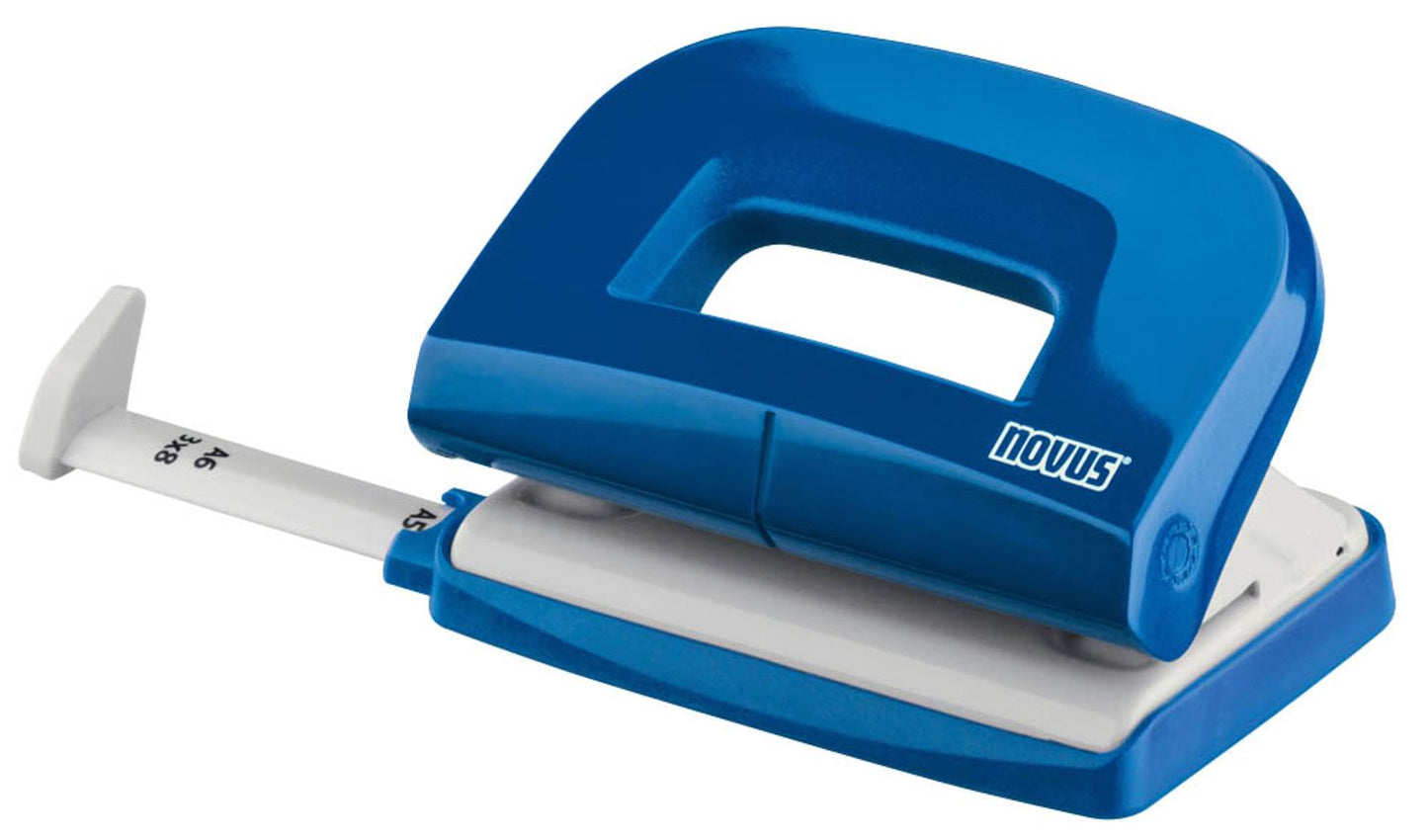 novus Locher E 210,