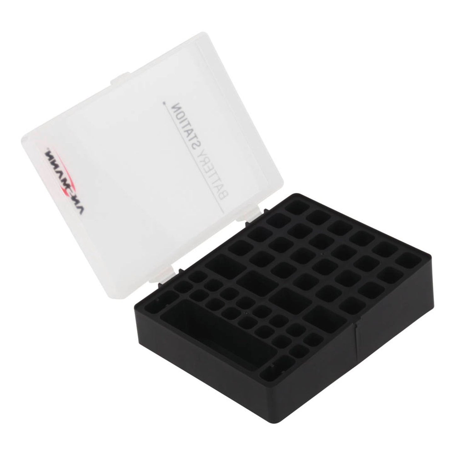 ANSMANN 48 Akkubox | 1900-0041