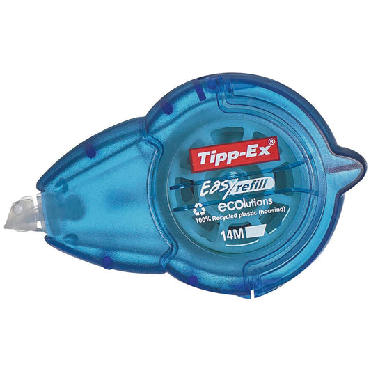 Tipp-Ex Korrekturroller Easy Refill 5,0 mm | 8794242