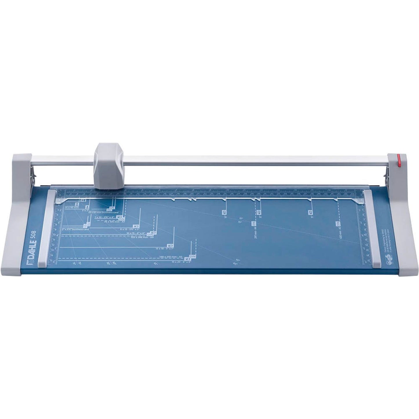 DAHLE Rollenschneider 508 (Generation 3) | 00508-24050