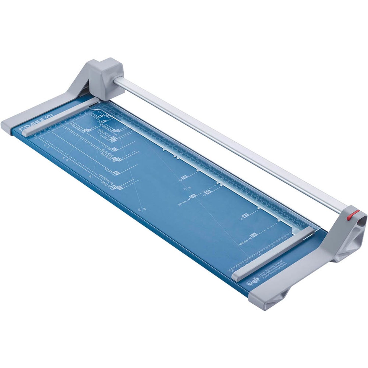 DAHLE Rollenschneider 508 (Generation 3) | 00508-24050
