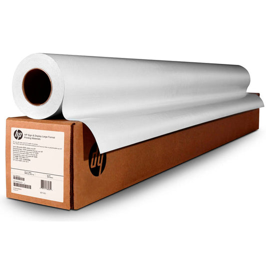 HP Plotterpapier Universal Bond Paper 80 g/qm 914,0 mm x 45,0 m | Q1397A