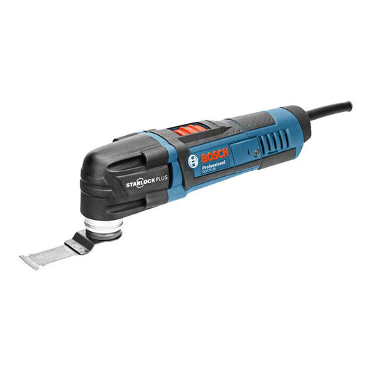 BOSCH Professional GOP 30-28 Multifunktionswerkzeug 300 W | 601237001
