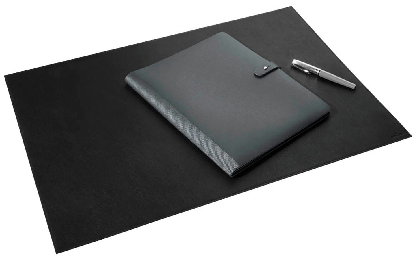 DURABLE Schreibtischunterlage Leder