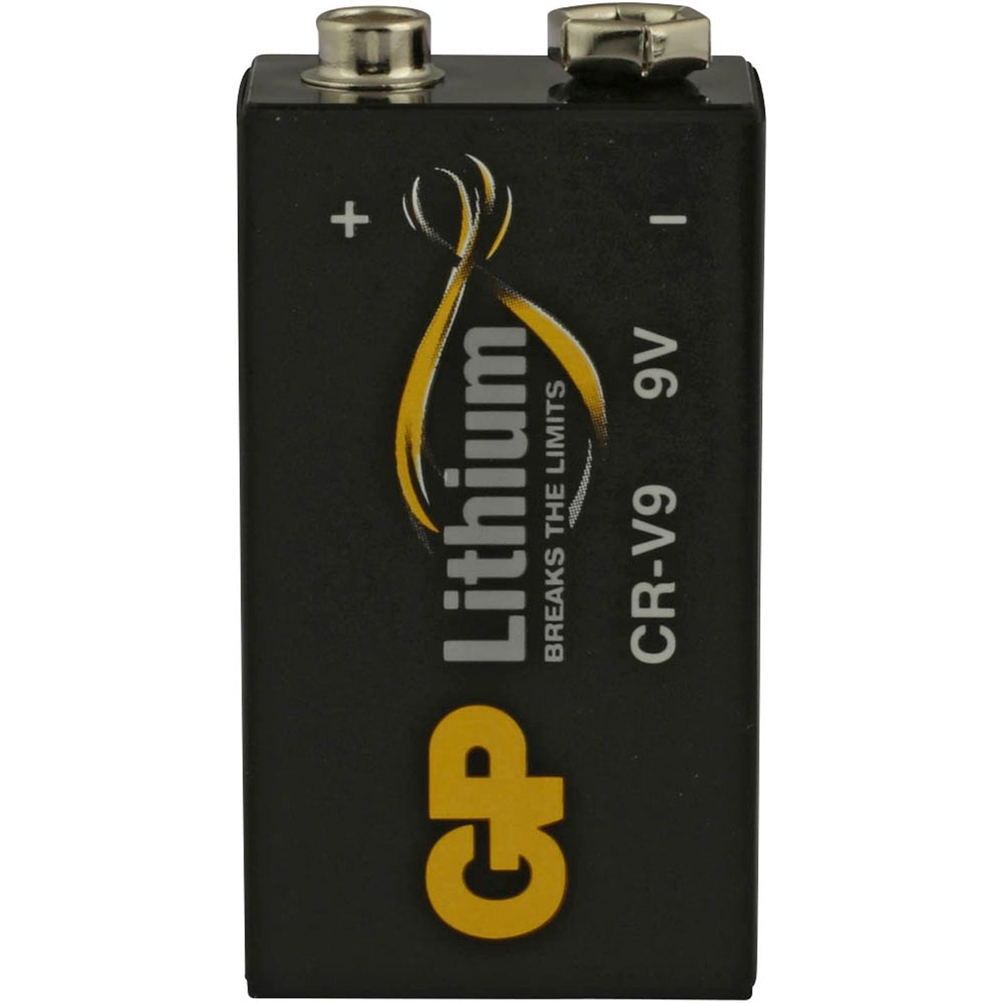 GP Batterie 6LR61 E-Block 9,0 V | GPCR9VSTD565C1