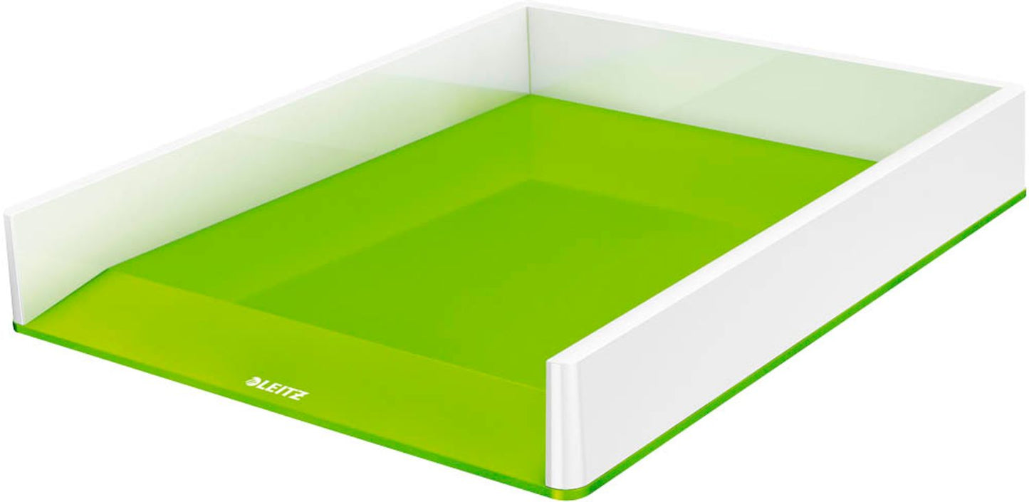 LEITZ Briefablage Duo Colour