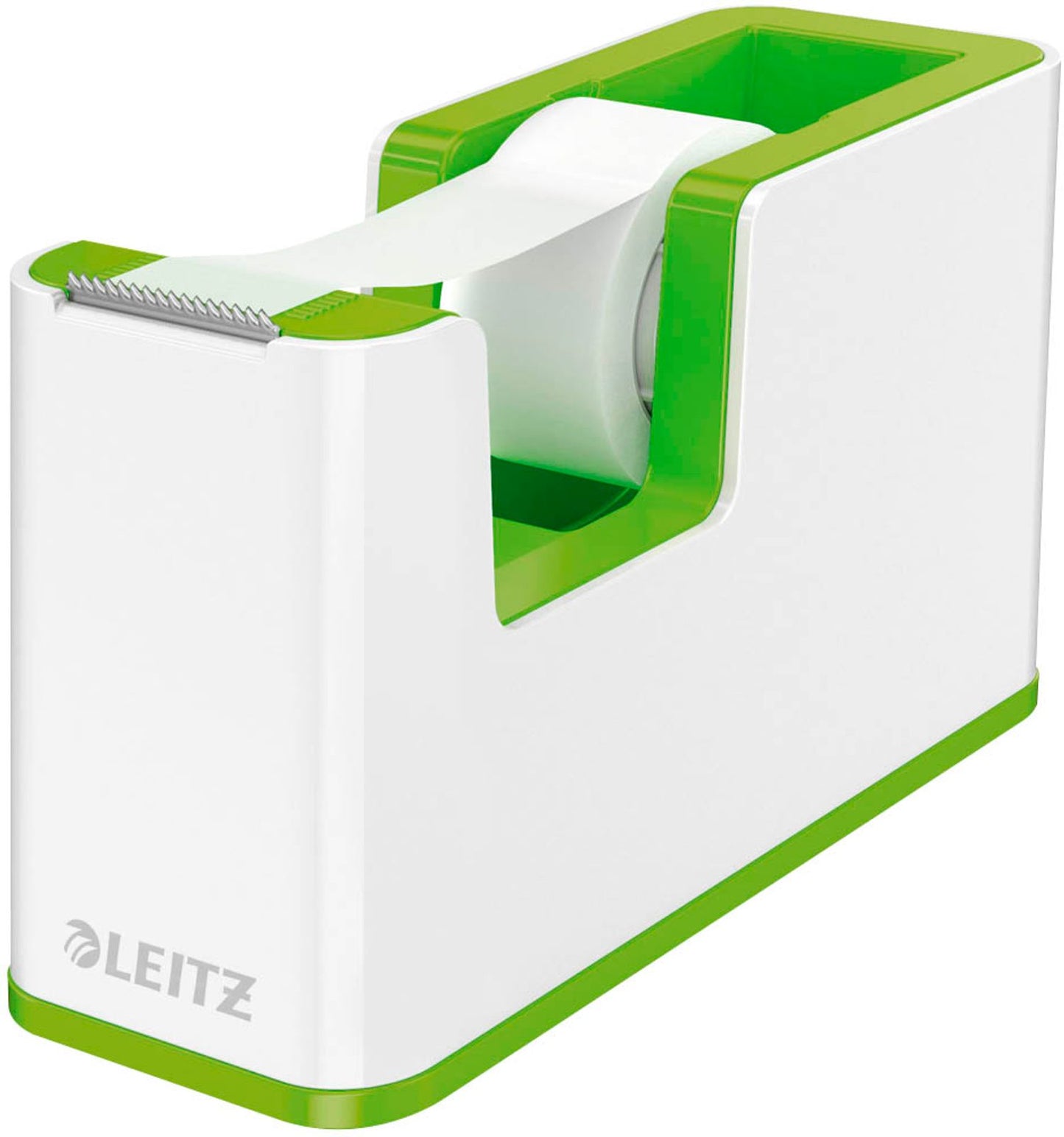 LEITZ Tischabroller WOW Duo Colour