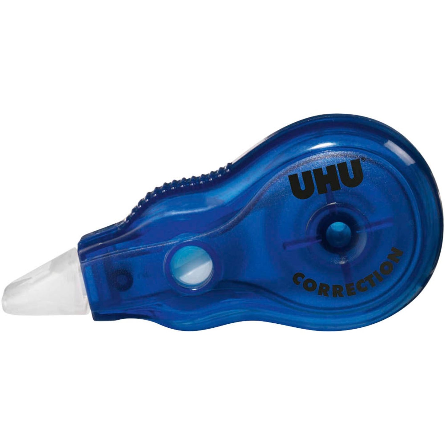 UHU Korrekturroller Micro 5,0 mm | 195/34717 | 1 Pack = 25 St.