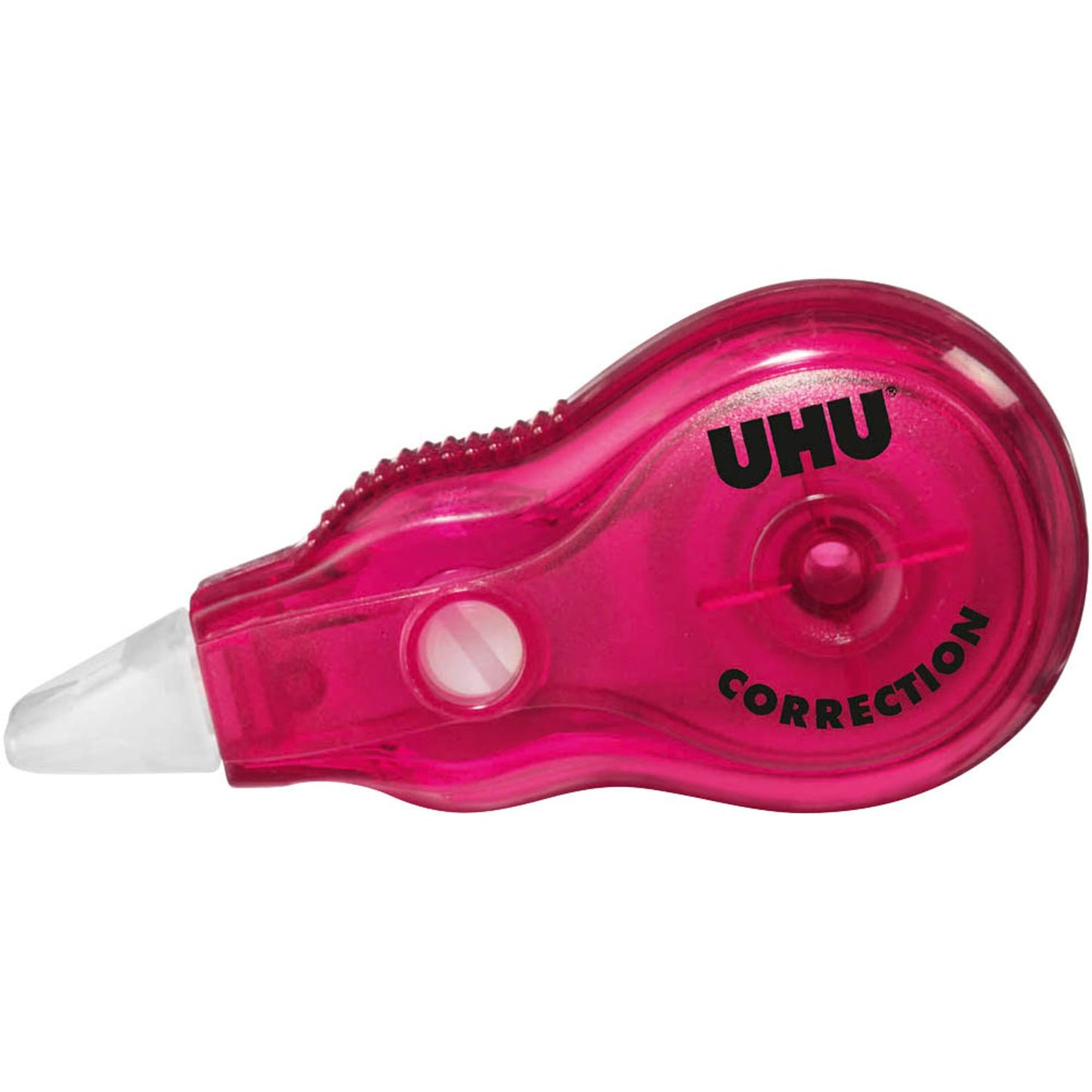UHU Korrekturroller Micro 5,0 mm | 195/34717 | 1 Pack = 25 St.