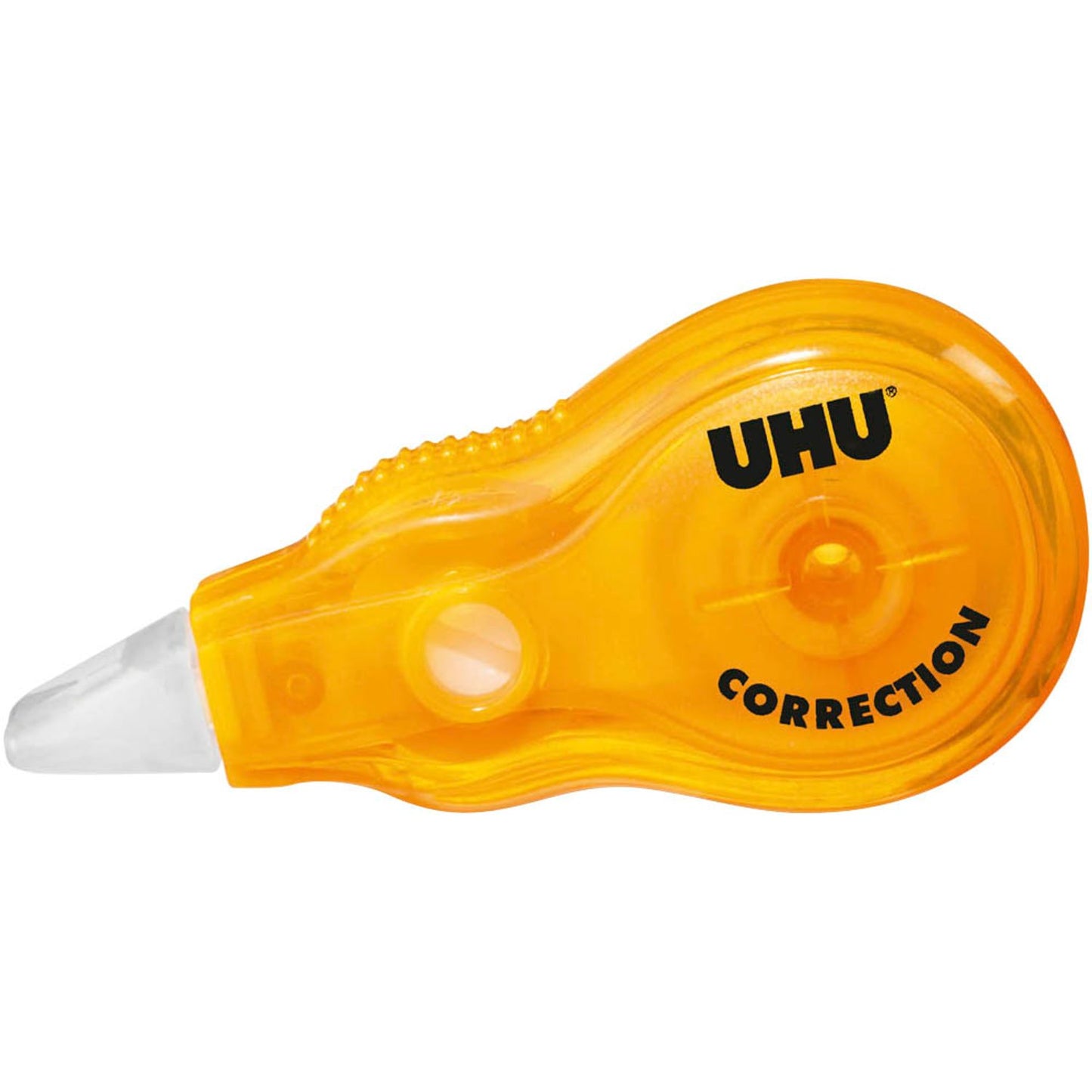 UHU Korrekturroller Micro 5,0 mm | 195/34717 | 1 Pack = 25 St.