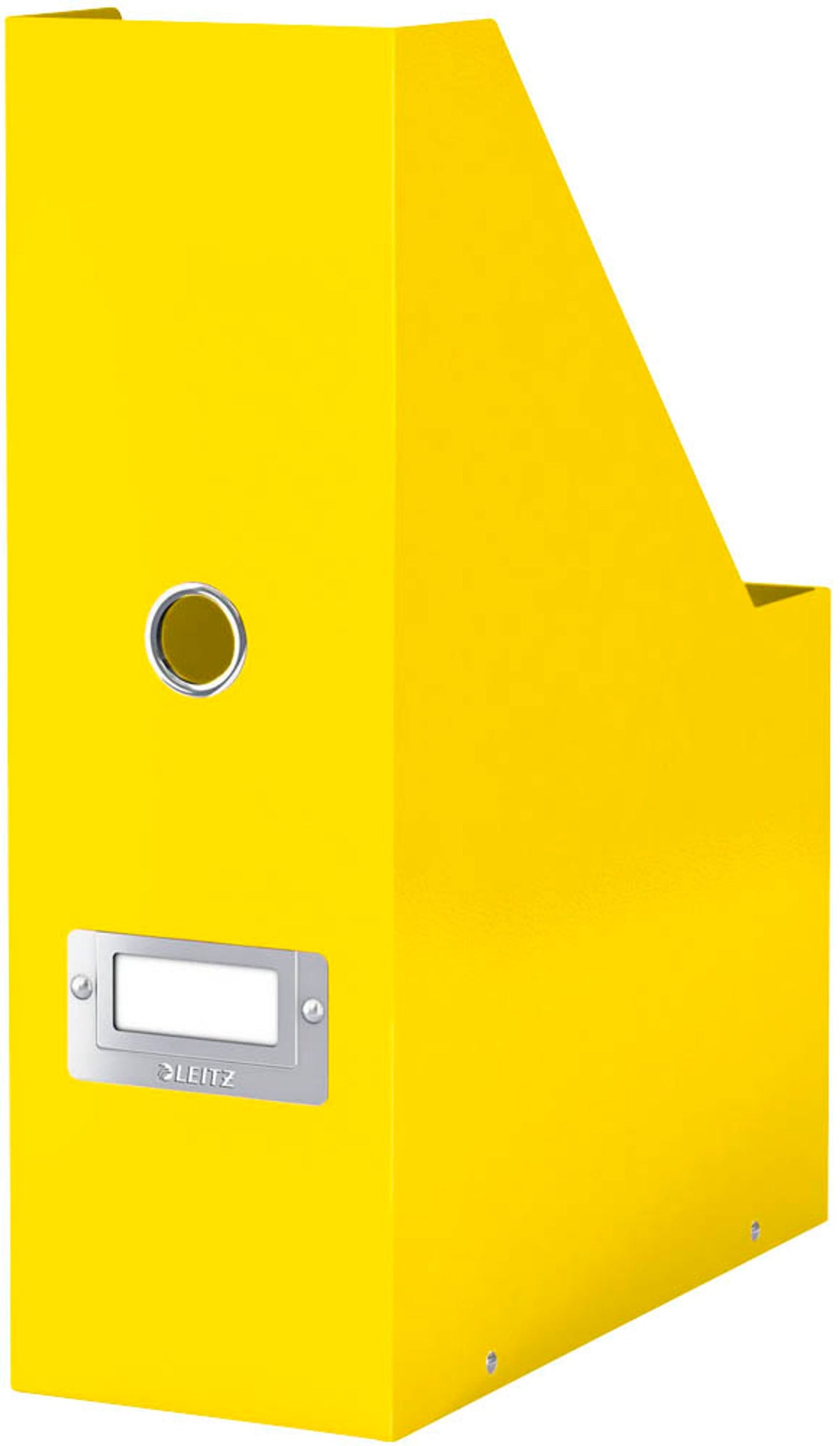 LEITZ Stehsammler Click & Store Karton, DIN A4,