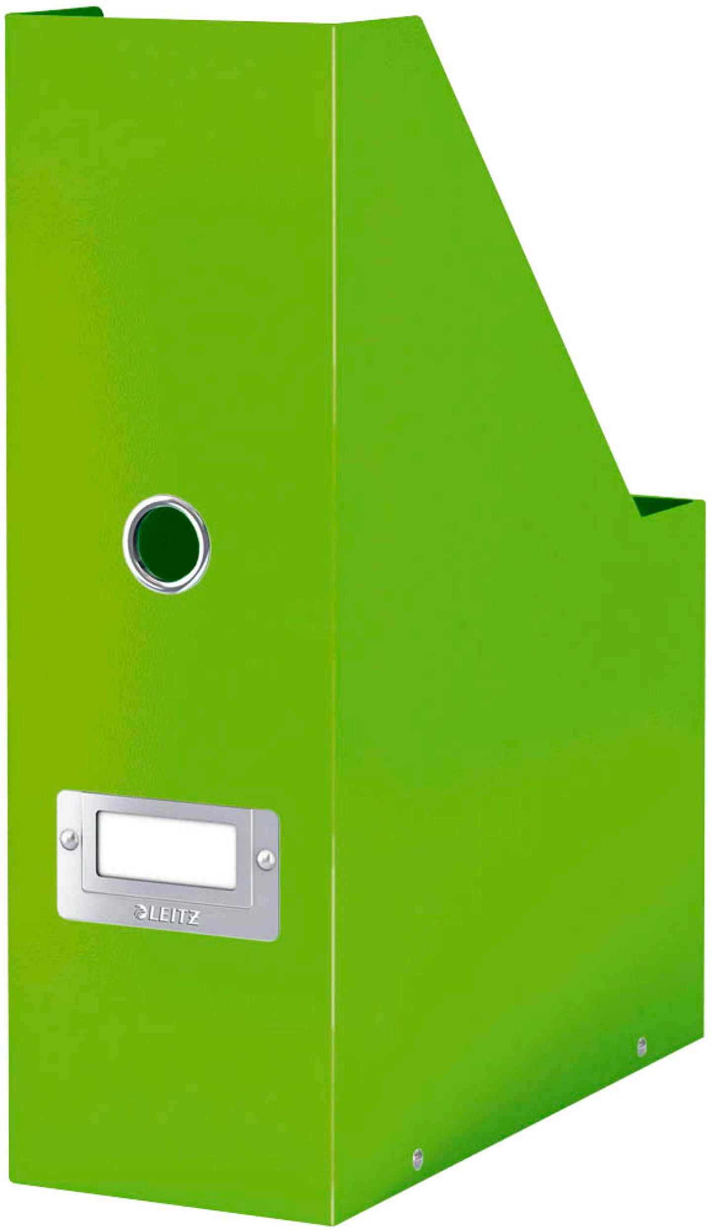 LEITZ Stehsammler Click & Store Karton, DIN A4,