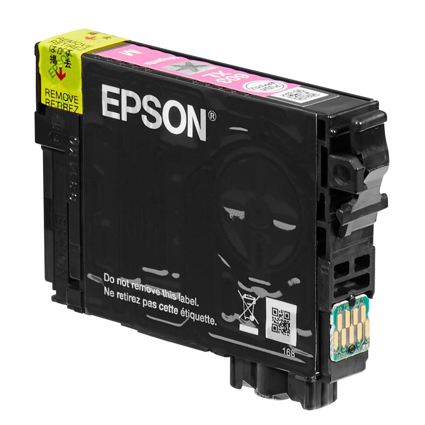 EPSON 603XL/T03A3 magenta Druckerpatrone | C13T03A34010