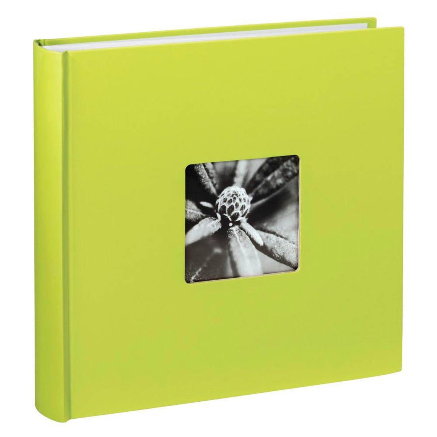 hama Fotoalbum Fine Art neutral 30,0 x 30,0 cm, 100 weiße Seiten | 2129