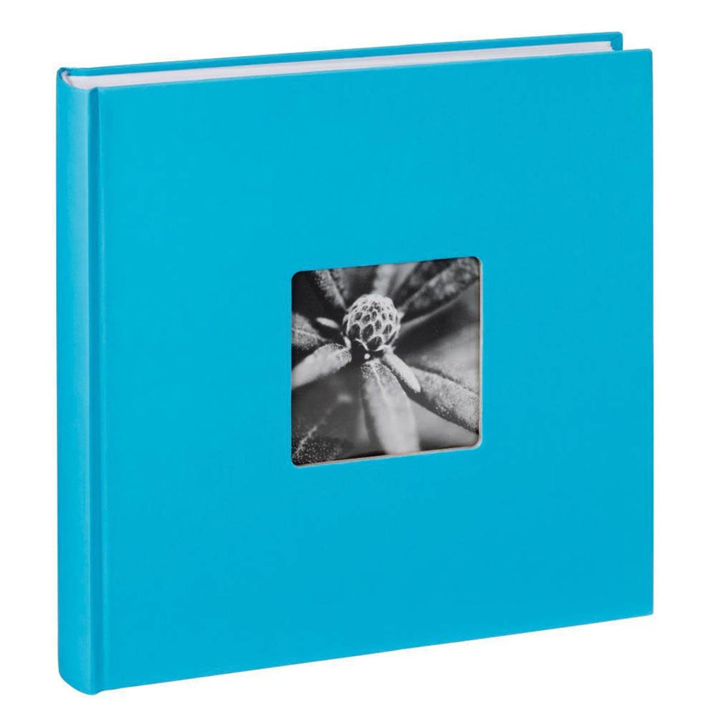 hama Fotoalbum Fine Art neutral 30,0 x 30,0 cm, 100 weiße Seiten | 2129