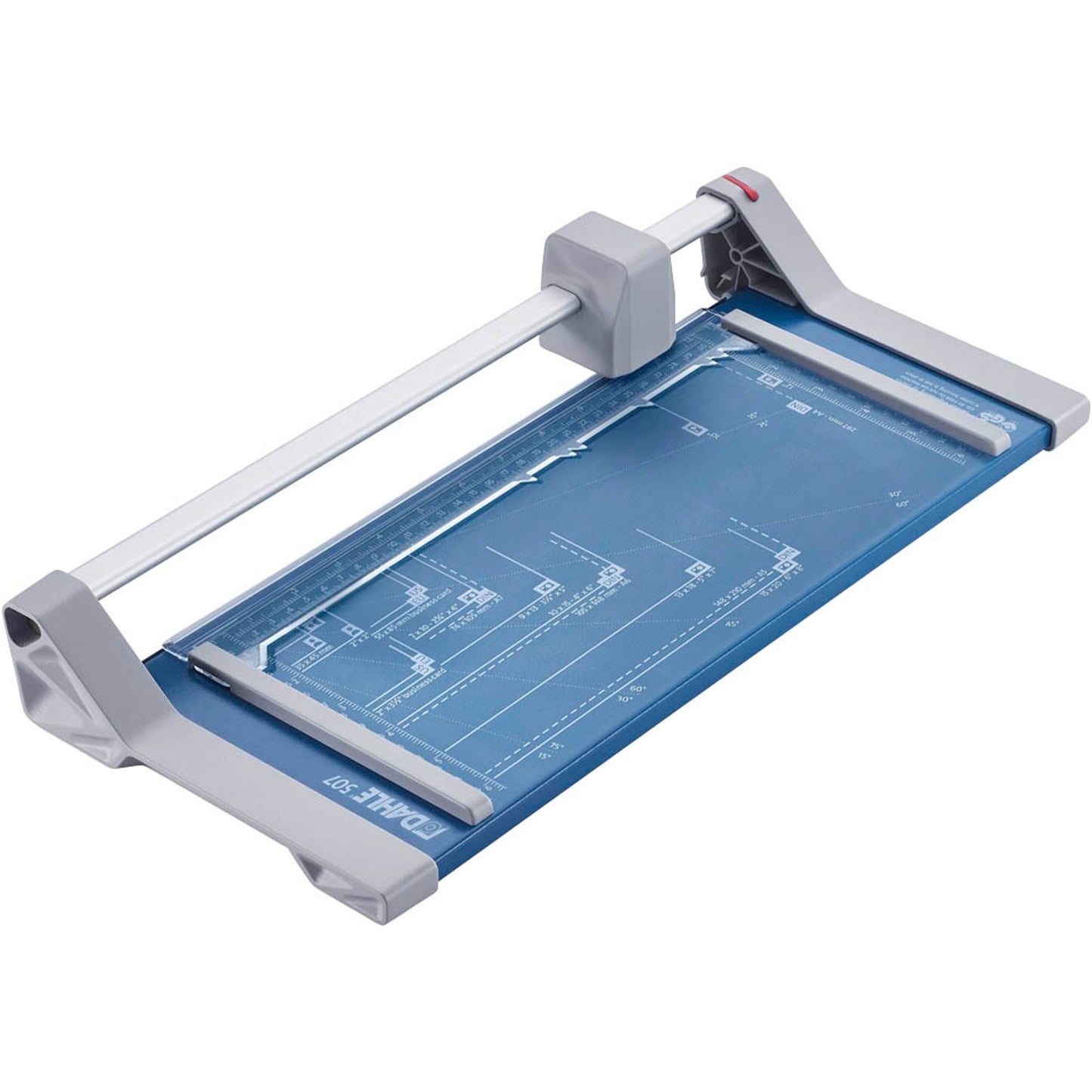DAHLE Rollenschneider 507 (Generation 3) | 00507-24040