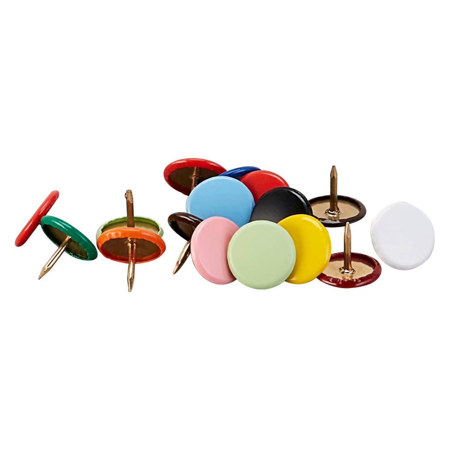 Gowi Reißnägel | 1 Pack = 750 St.