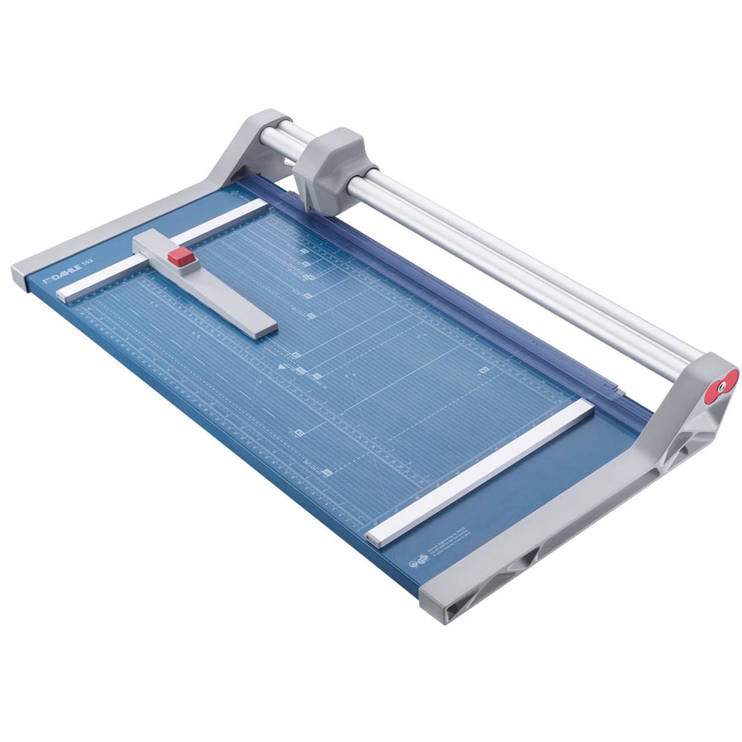 DAHLE Rollenschneider 552 (Generation 3) | 00552-15001