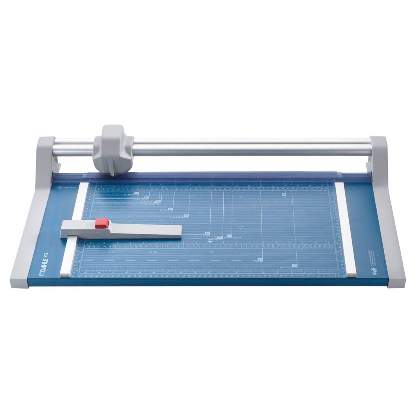 DAHLE Rollenschneider 552 (Generation 3) | 00552-15001