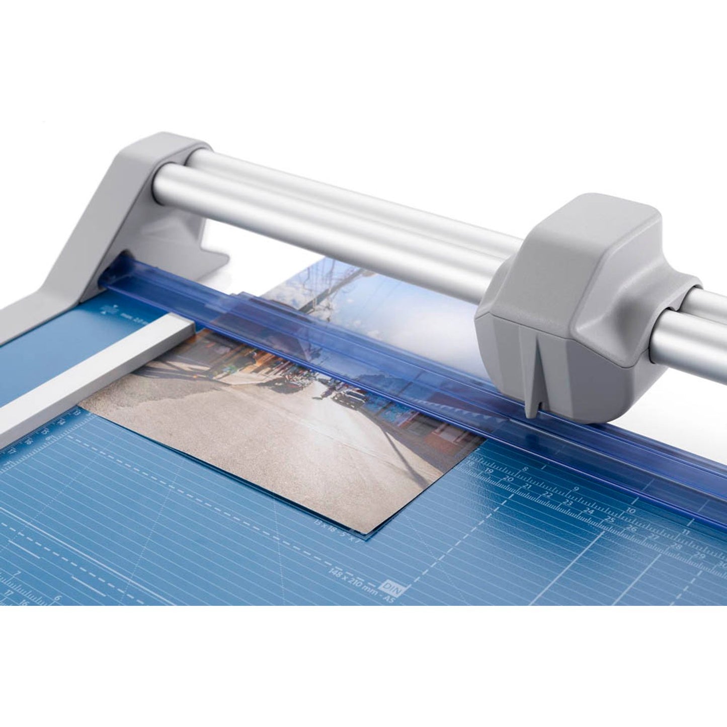 DAHLE Rollenschneider 552 (Generation 3) | 00552-15001
