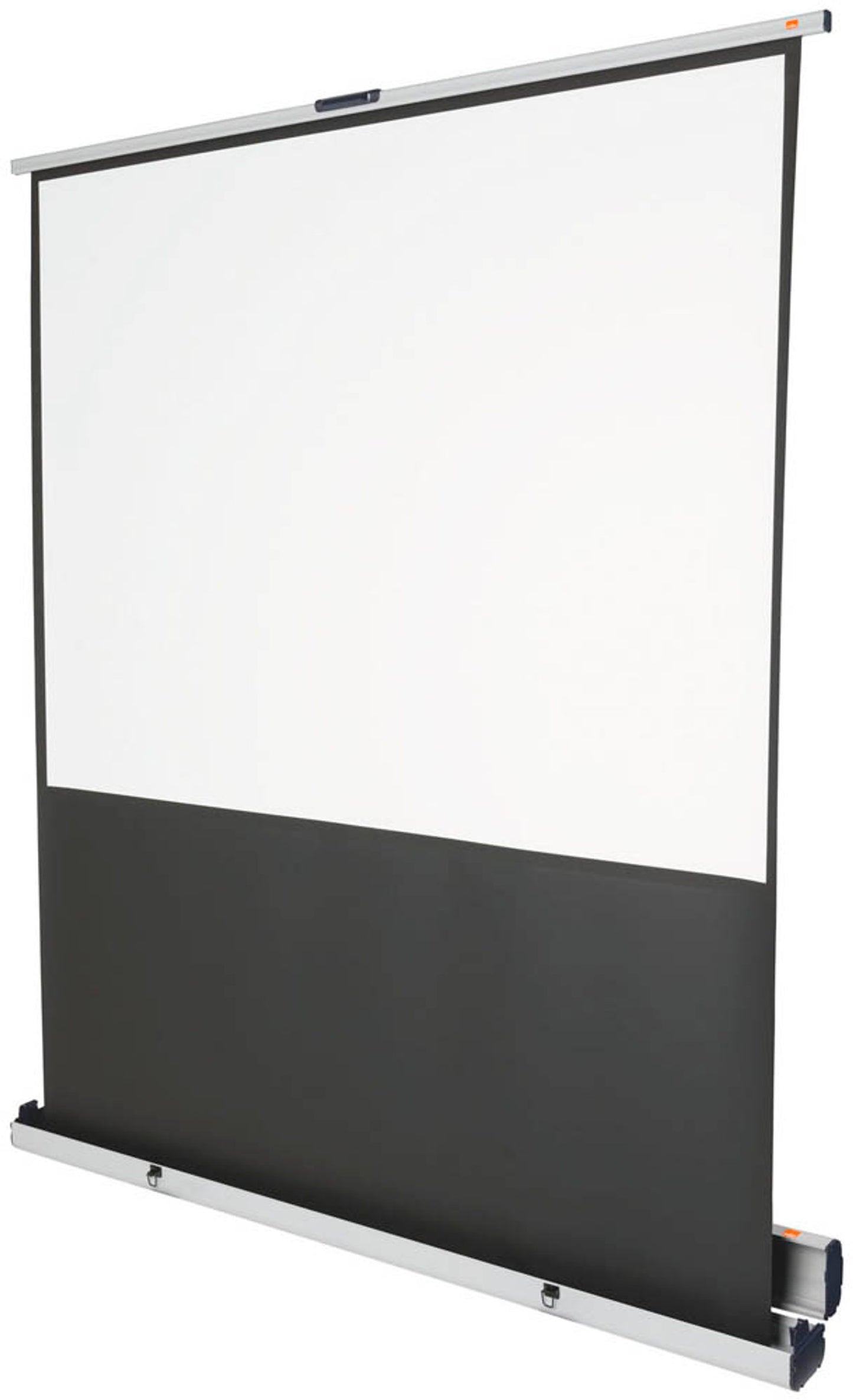 nobo mobile Leinwand 4:3,