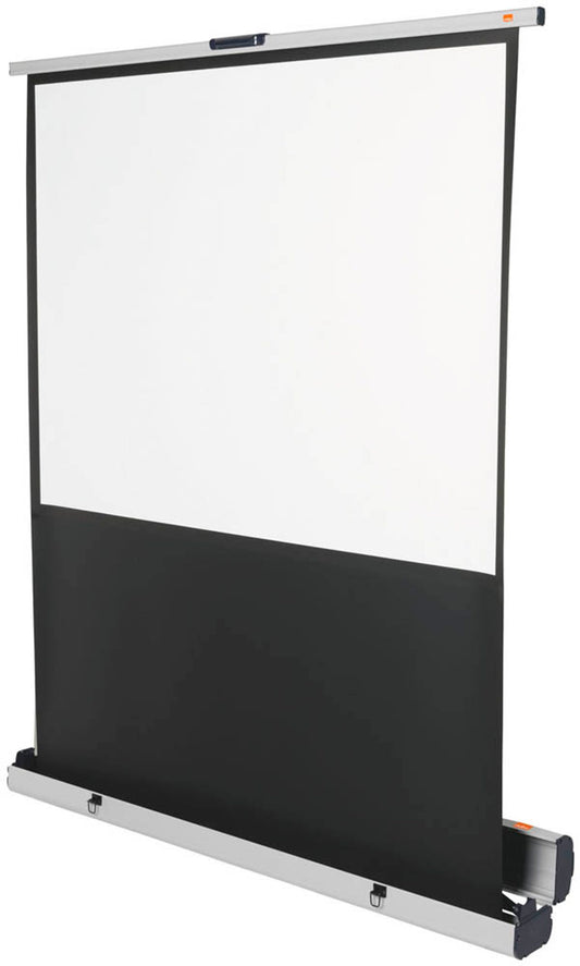 nobo mobile Leinwand 4:3,