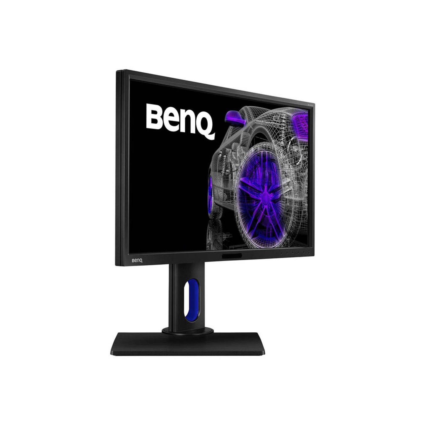 BenQ BL2420PT Monitor 60,5 cm (23,8 Zoll) schwarz | 9H.LCWLA.TBE