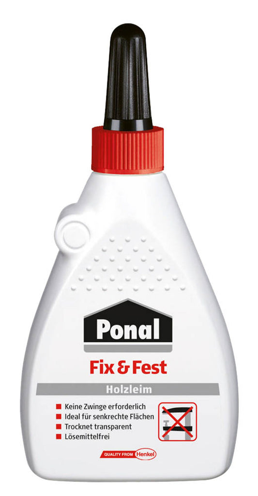 Ponal Fix & Fest Holzleim