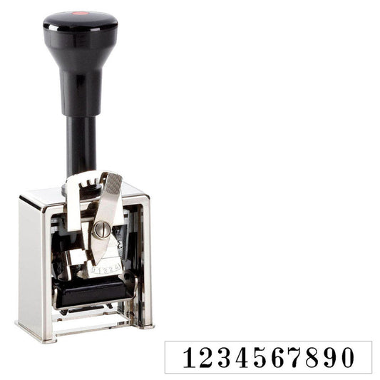 REINER Paginierstempel Modell C1 selbstfärbend | 717607