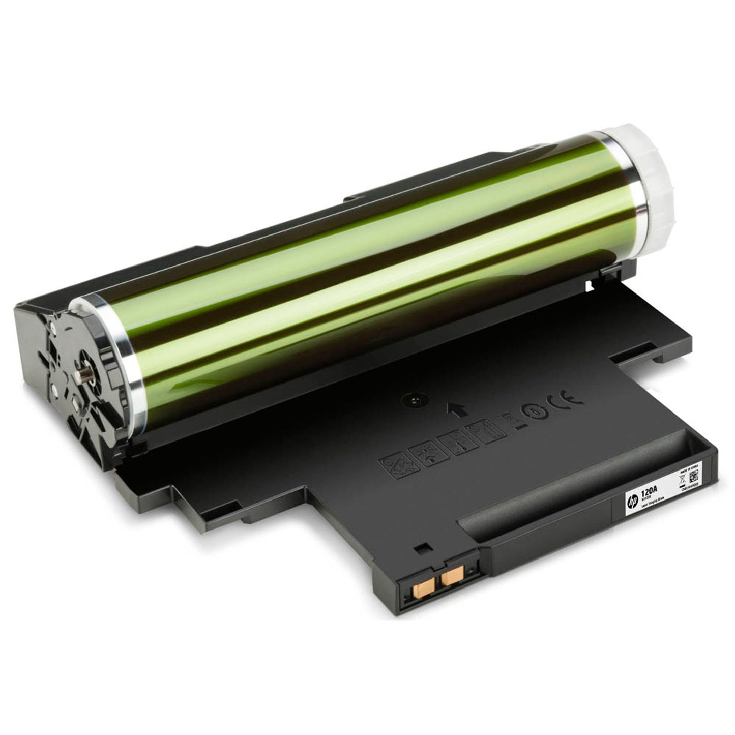 HP 120A () schwarz, cyan, magenta, gelb Trommel | W1120A