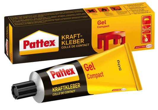 Pattex Kraftkleber Alleskleber 50,0 g