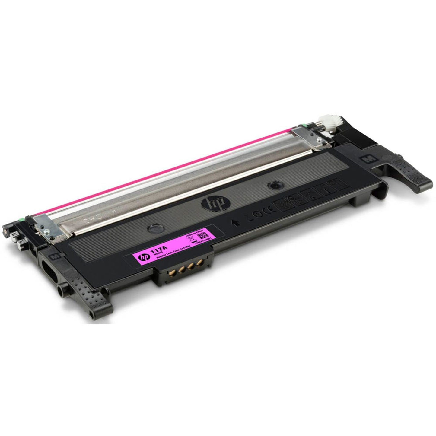 HP 117A () magenta Tonerkartusche | W2073A