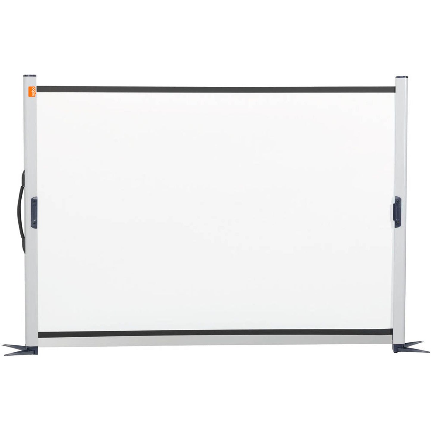 nobo mobile Leinwand 4:3, 113 x 75 cm Projektionsfläche | 1901954