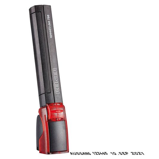 REINER Elektrostempel speed-i-Jet 798 | 724272